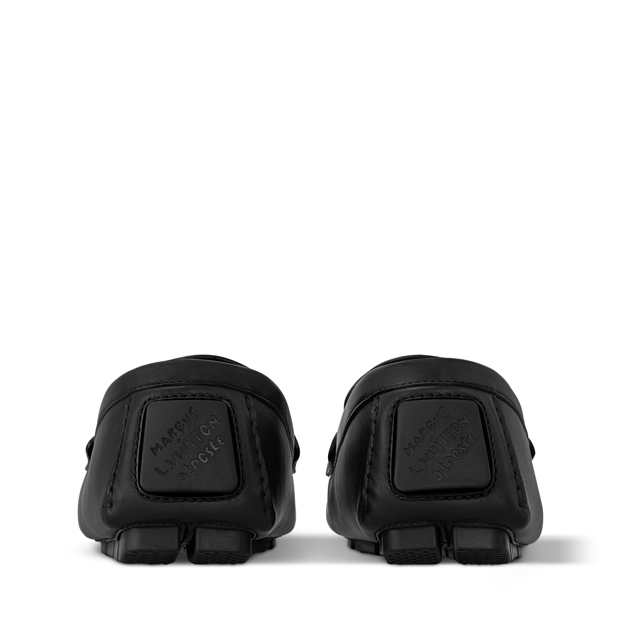 LV Monza Mokassin  Herren Schuhe Loafers und Mokassins | LOUIS VUITTON (Zoom)